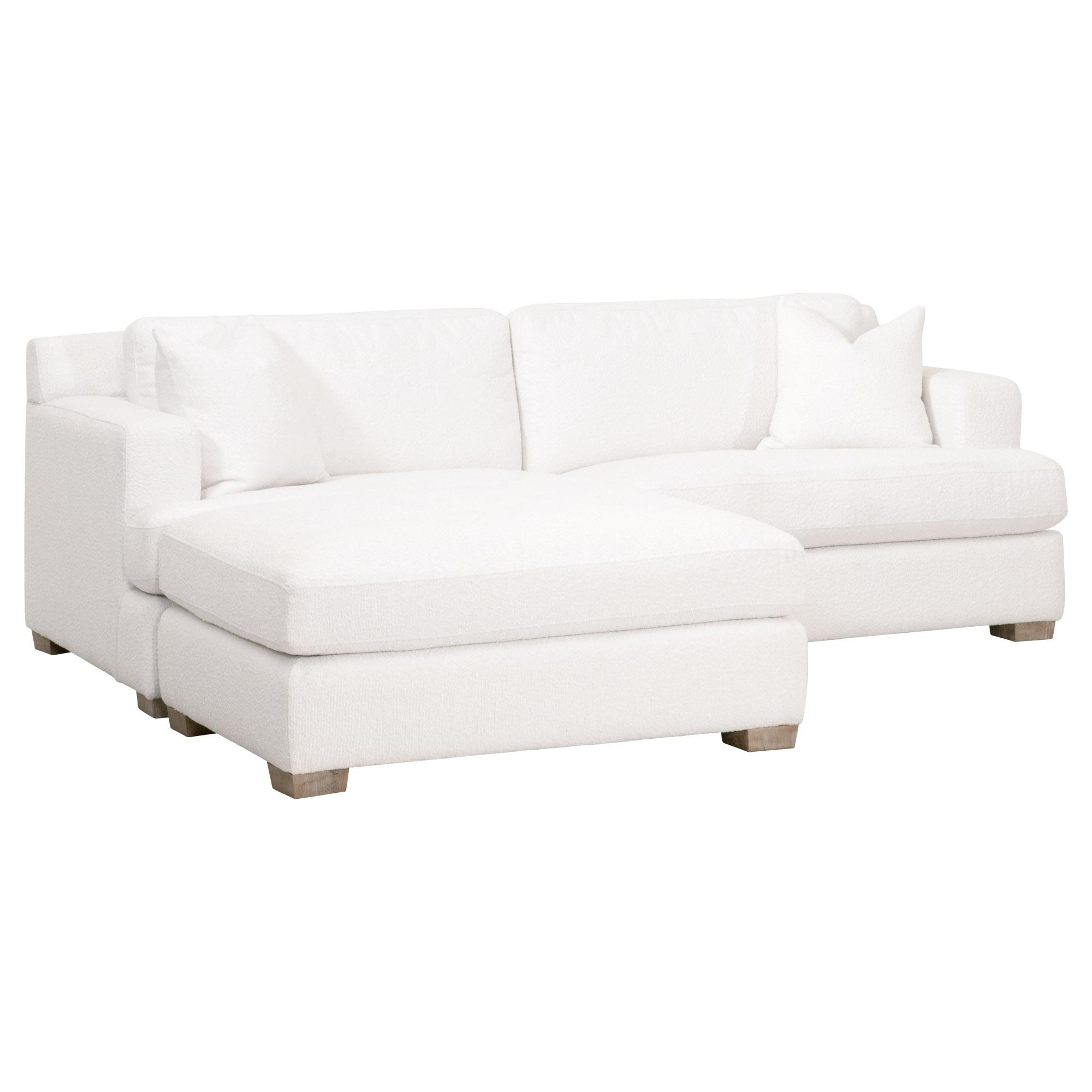 Dean 92' California Casual Sofa large image 