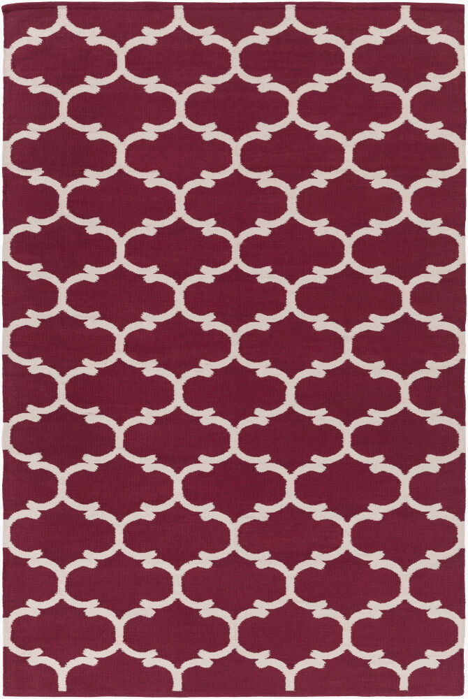Vogue Handmade Rug large image 
