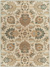 Caesar Handmade Rug, by Surya, 11' length x 8' width thumbnail