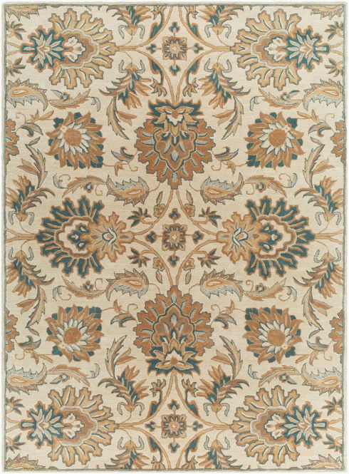 Caesar Handmade Rug