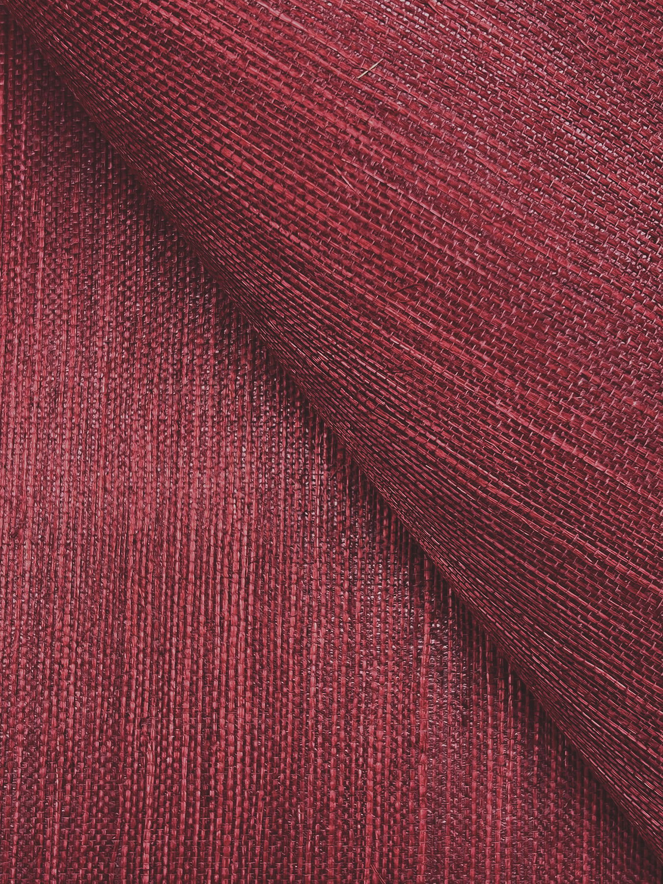 Maguey Sisal Currant Wallpaper large image 