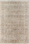 Margaret Machine Woven Rug thumbnail 0