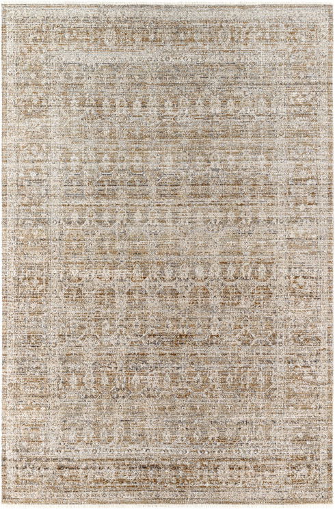 Margaret Machine Woven Rug