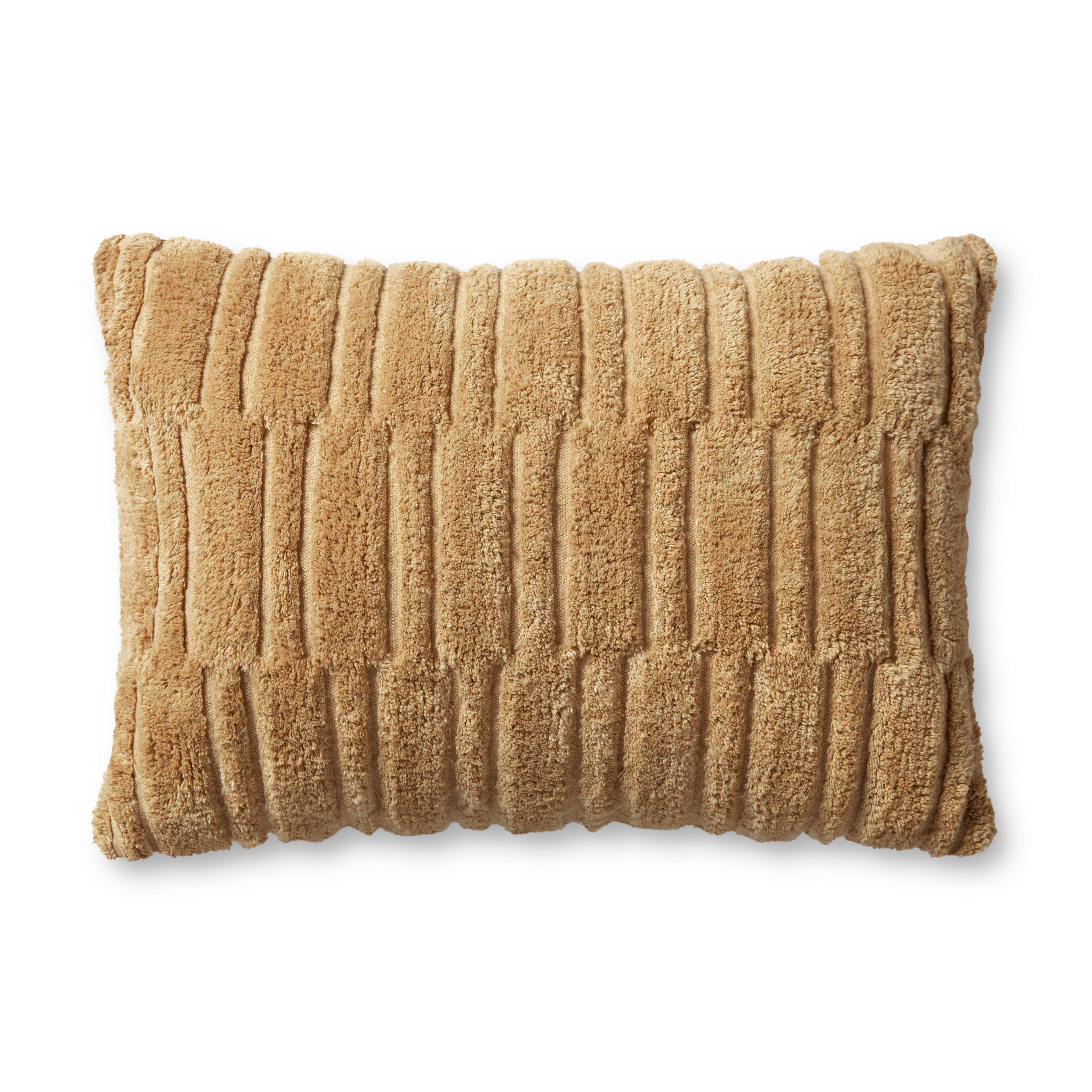 Angela Rose x Loloi Arabella Pillow large image 