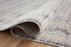 Amber Lewis x Loloi Zuma Rug, 1'6" length x 1'6" width thumbnail 7