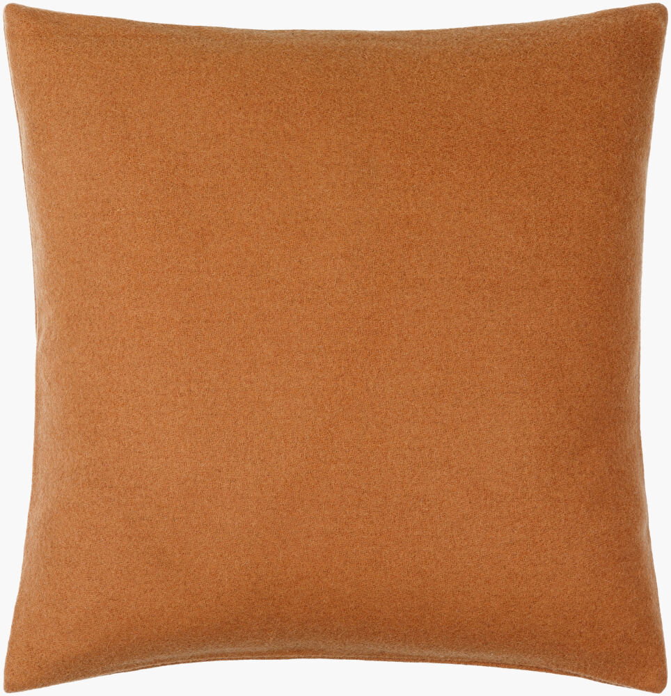 Stirling Accent Pillow Poly, Decorative Pillow by Surya, 20" length x 20" width