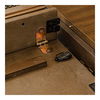 Jamie Extension Dining Table Vintage Brown thumbnail 12