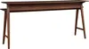 Walnut Grove Gathering Island, Counter & Bar Table by Stickley, 78" width x 36" height x 21" depth thumbnail 1