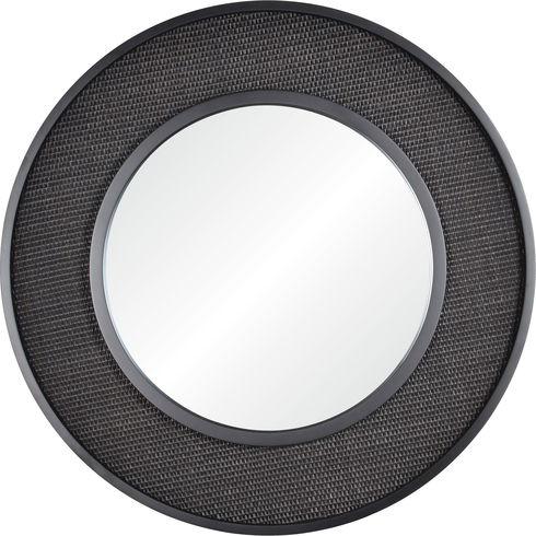 Garibaldi Wall Mirror