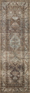 Amber Lewis x Loloi Billie Rug, 2'6" length x 7'6" width thumbnail 8