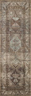 Amber Lewis x Loloi Billie Rug, 5' length x 7'6" width thumbnail 8