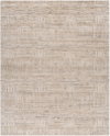 Lucknow Handmade Rug, by Surya, 9' length x 6' width thumbnail