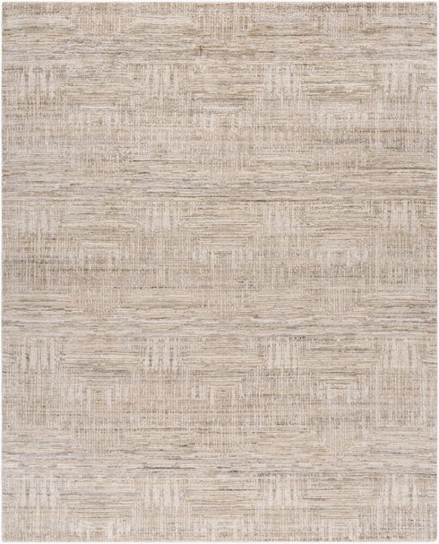 Lucknow Handmade Rug