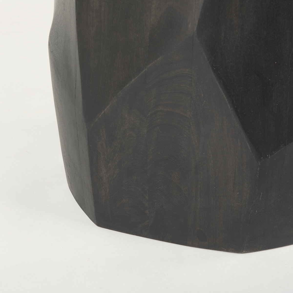 Fitzgerald 60' Round Pedestal Dining Table | Modern | Brown Wood | Seats 6, by Mercana, 60" length x 60" width x 30" height View 9