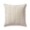 Magnolia Home by Joanna Gaines x Loloi Cameron Pillow, Decorative Pillow, 22" length x 22" width thumbnail 1