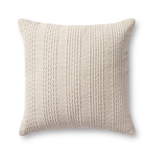 Magnolia Home by Joanna Gaines x Loloi Cameron Pillow