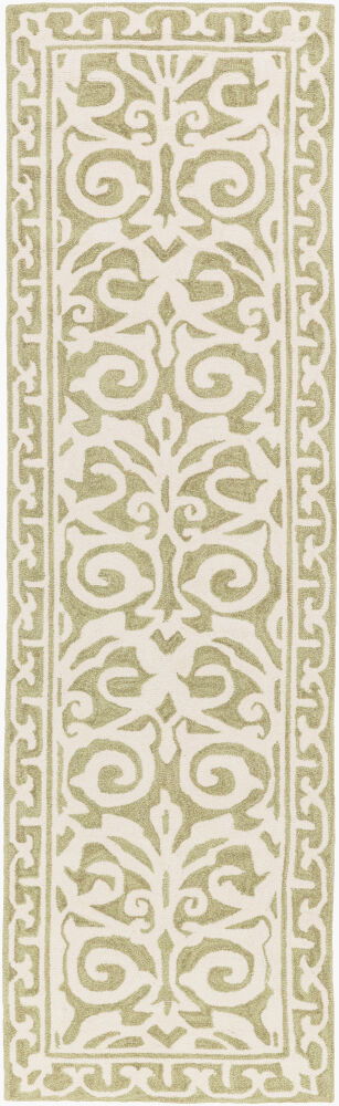 Samual Handmade Rug large image 