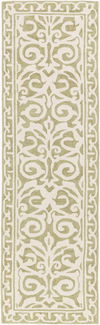 Samual Handmade Rug thumbnail 0