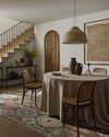 Loloi Reign Rug, 2'6" length x 12' width thumbnail 3