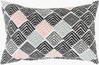 Zagora Accent Pillow, Decorative Pillow by Surya, 16" length x 16" width thumbnail