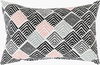 Zagora Accent Pillow, Decorative Pillow by Surya, 16" length x 16" width thumbnail