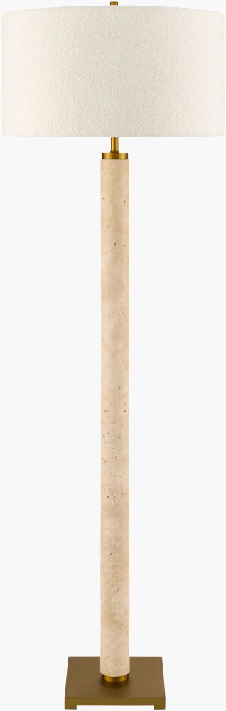 Travisso Accent Floor Lamp