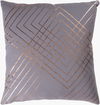 Crescent Accent Pillow Down thumbnail 0
