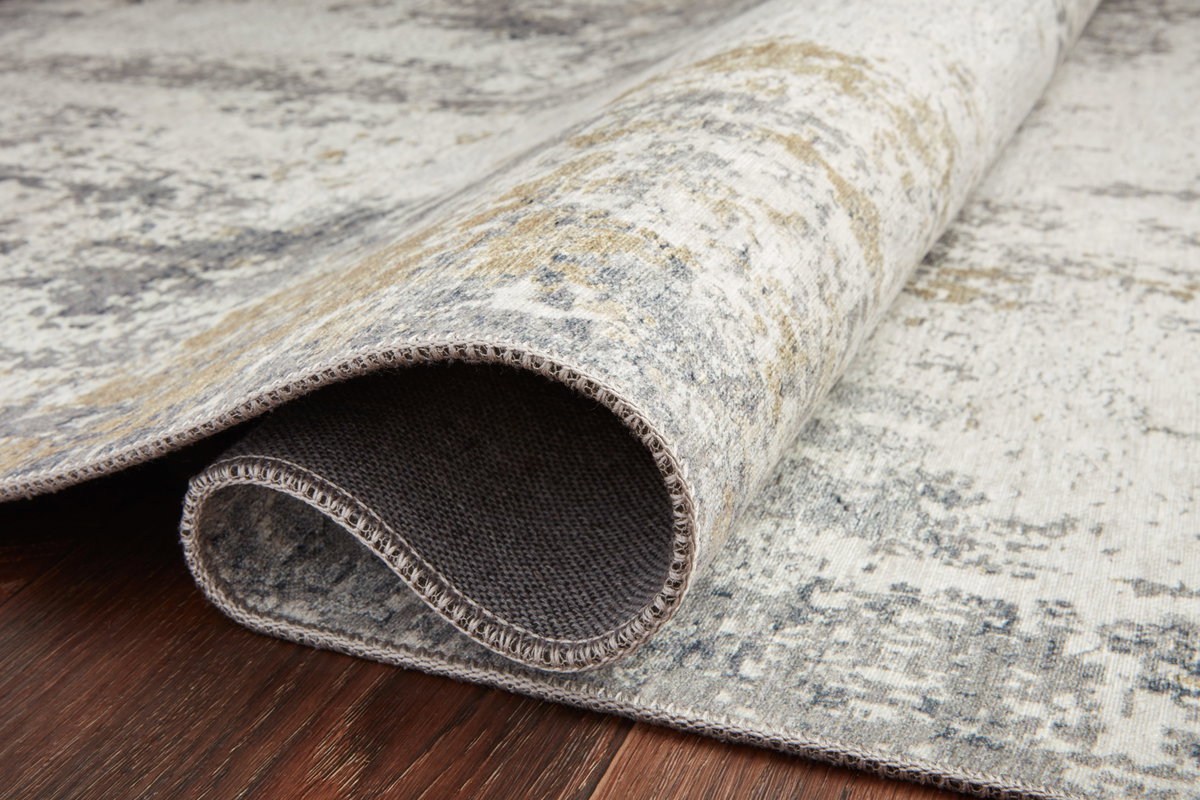 Loloi Drift Rug, 2'3" length x 3'9" width View 5