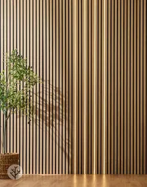 Online Designer Hallway/Entry Slatpanel ® Glow Flexible LED Light Strip Pack