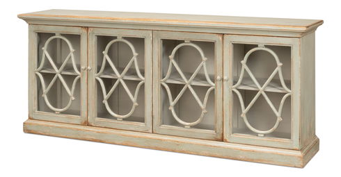 Sonya Sideboard  Sage
