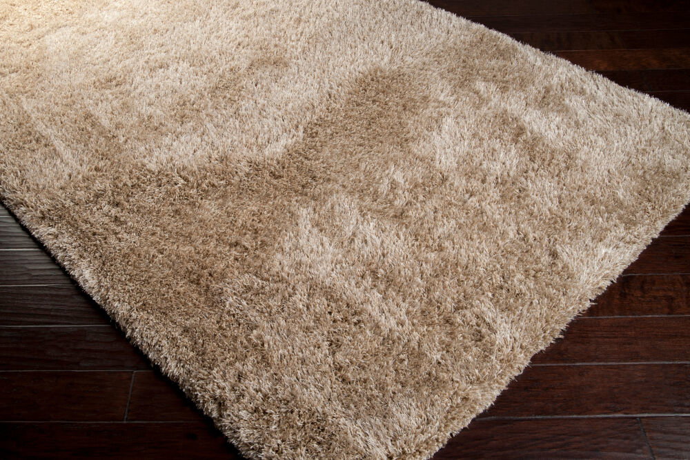 Sienna Handmade Rug, by Surya, 3' length x 2' width
