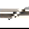 Bosk White Washed Coffee Table thumbnail 0