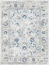 Soldado Machine Woven Rug, by Surya, 1'3.75" length x 1'3.75" width thumbnail