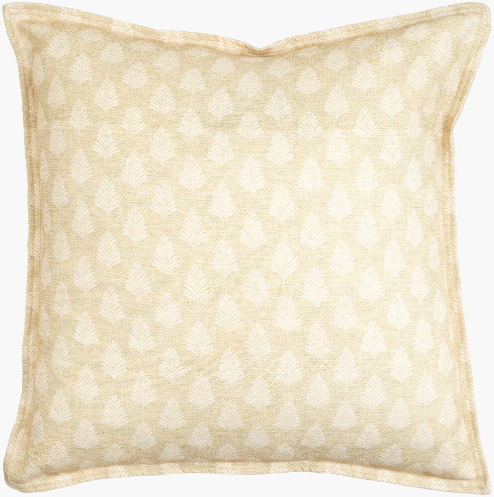 Gardner Accent Pillow large image 