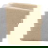 Helga Dining Swivel Chair Sand thumbnail 2
