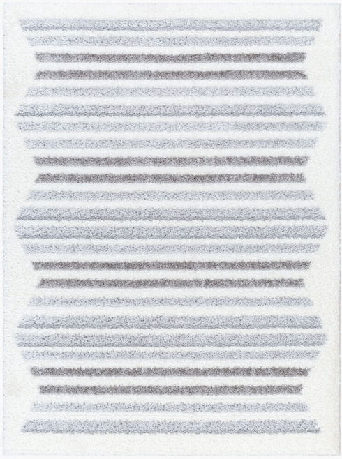 Nomadic Machine Woven Rug