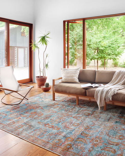 Loloi II Sebastian Rug