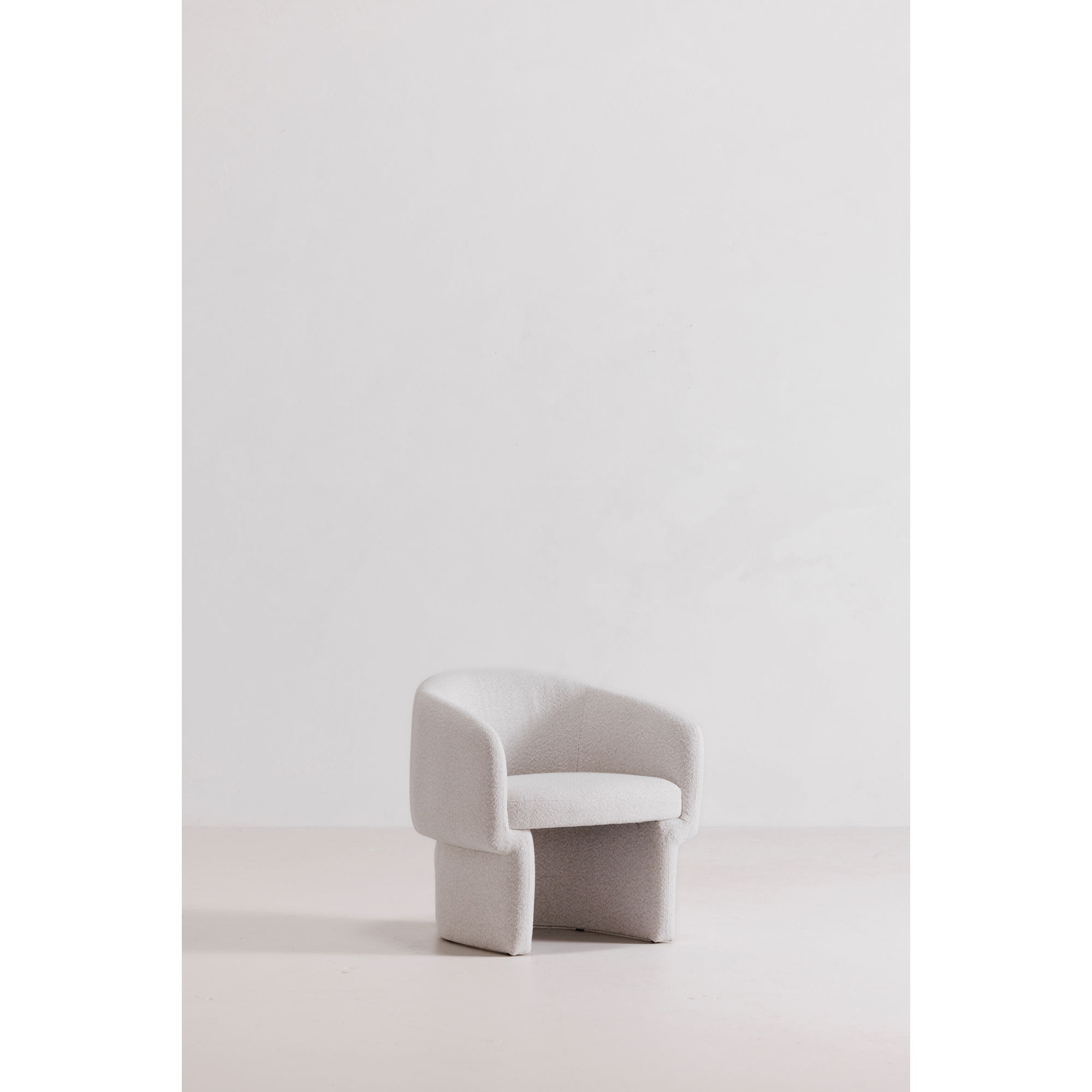 Franco Chair Oyster large image 