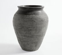 Online Designer Combined Living/Dining Frasier Handcrafted Ceramic Vase
