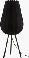 Cayo Task Table Lamp, by Surya, 13" width x 31" height thumbnail