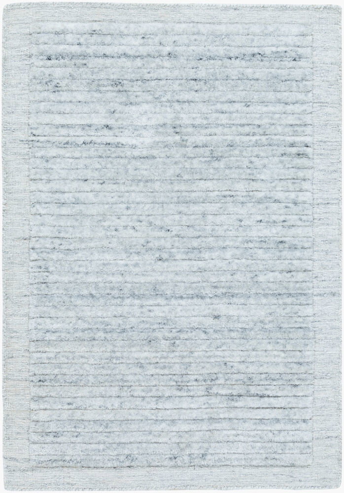 Yasmin Handmade Rug, by Surya, 3' length x 2' width