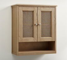 Online Designer Bathroom Seadrift Sausalito Wall Cabinet