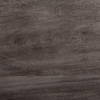 Crossman 60' Round Pedestal Dining Table | Modern | Dark Brown/Gray Wood | Seats 6, by Mercana, 60" length x 60" width x 30" height thumbnail 4