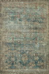 Magnolia Home by Joanna Gaines x Loloi Banks Rug, 5' length x 7'6" width thumbnail 1
