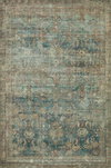 Magnolia Home by Joanna Gaines x Loloi Banks Rug, 8'6" length x 11'6" width thumbnail 1