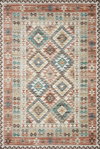 Loloi II Zion Rug, 1'6" length x 1'6" width thumbnail 1