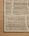 Loloi Hughes Rug, 4' length x 6' width thumbnail 4