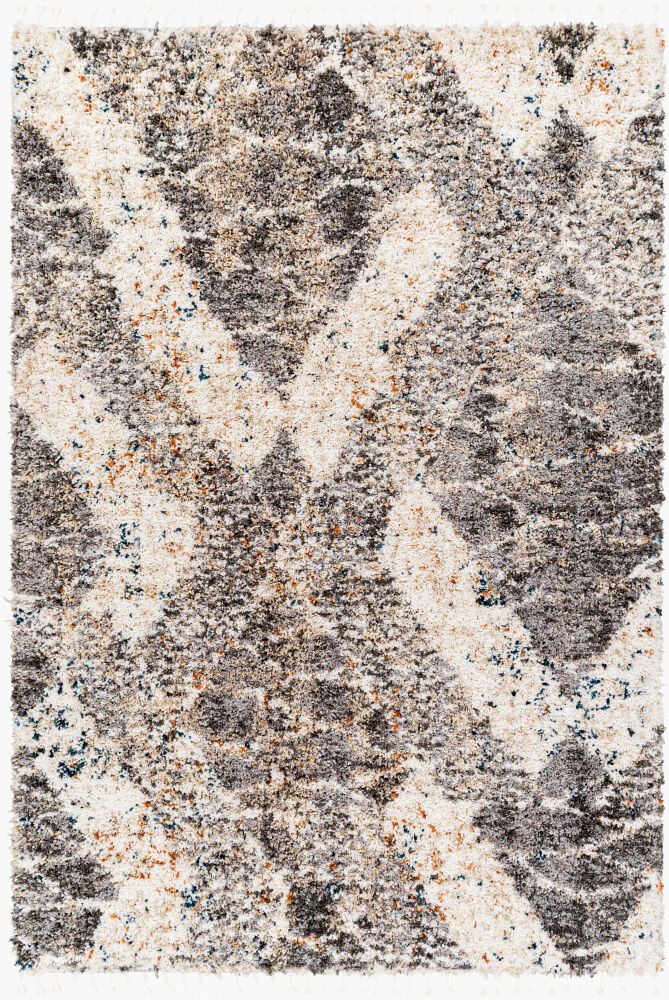 Jakarta Machine Woven Rug, by Surya, 11'11.7" length x 9'2.24" width