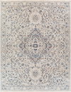 Amore Machine Woven Rug, by Surya, 1'6.11" length x 1'6.11" width thumbnail