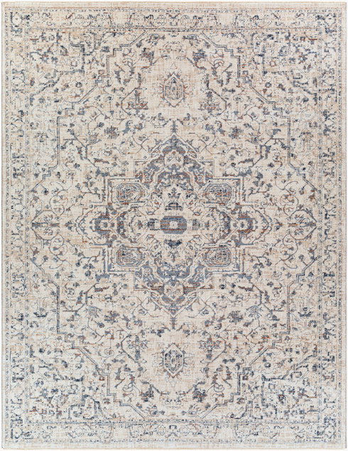Amore Machine Woven Rug